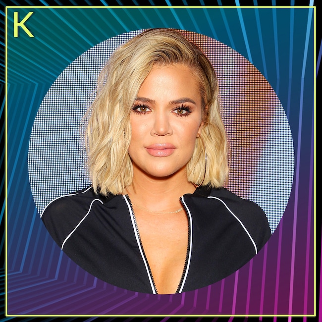 PCAs A-Z, K